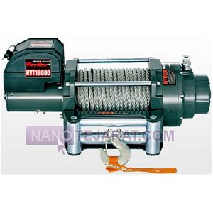 Electric winch Electric winch